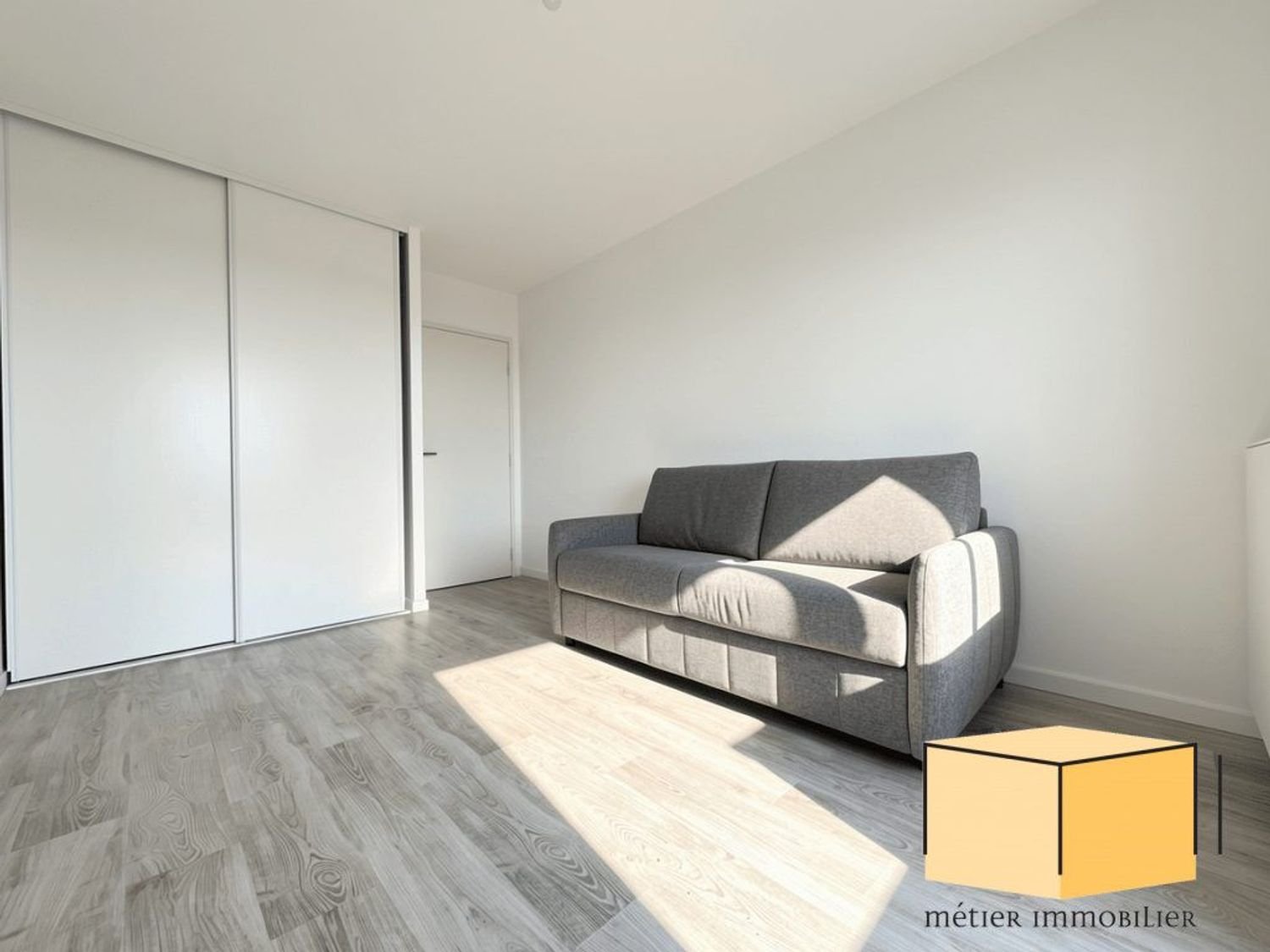 Appartement à vendre, 70m², Belley