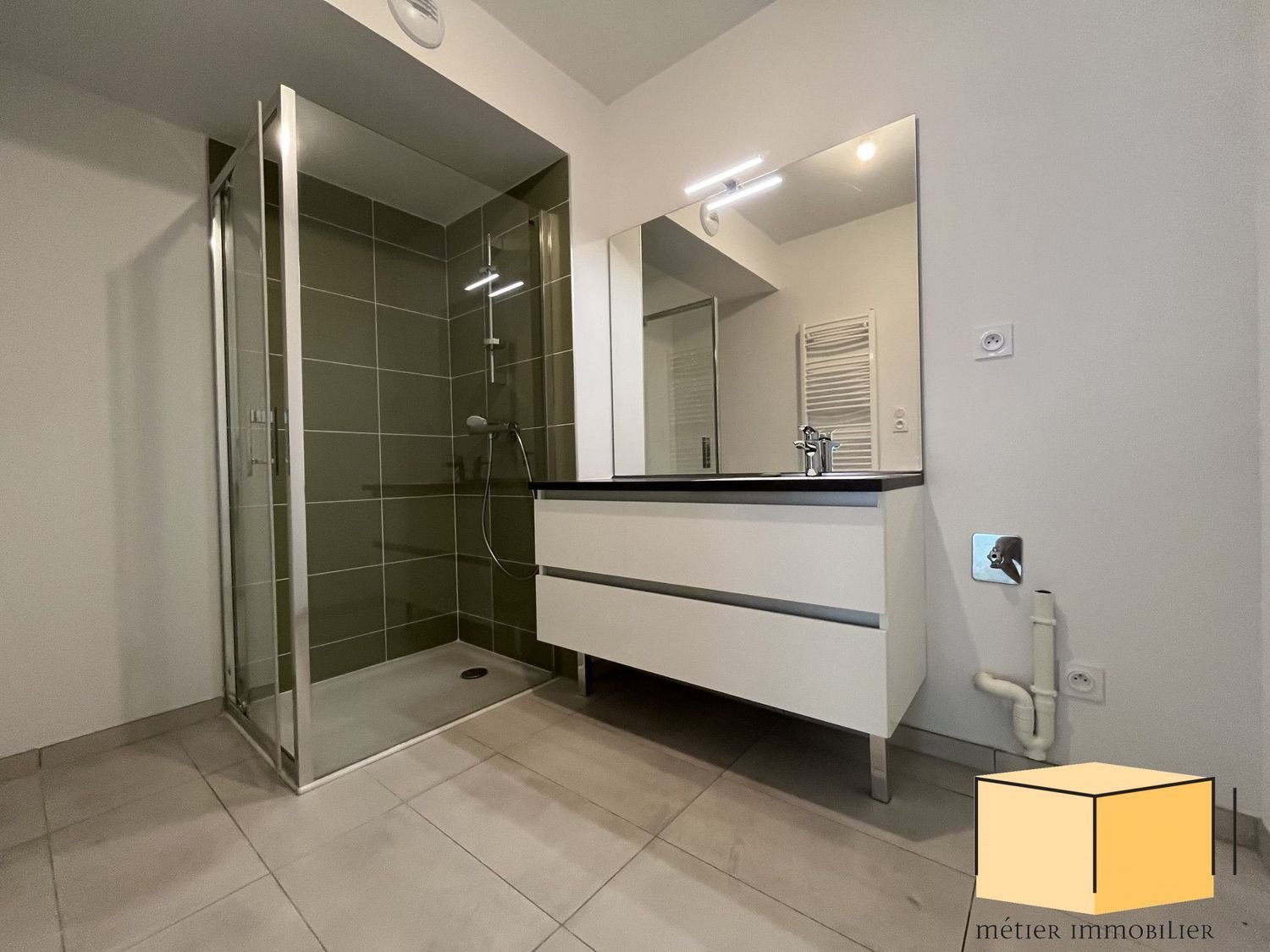 Appartement à vendre, 70m², Belley