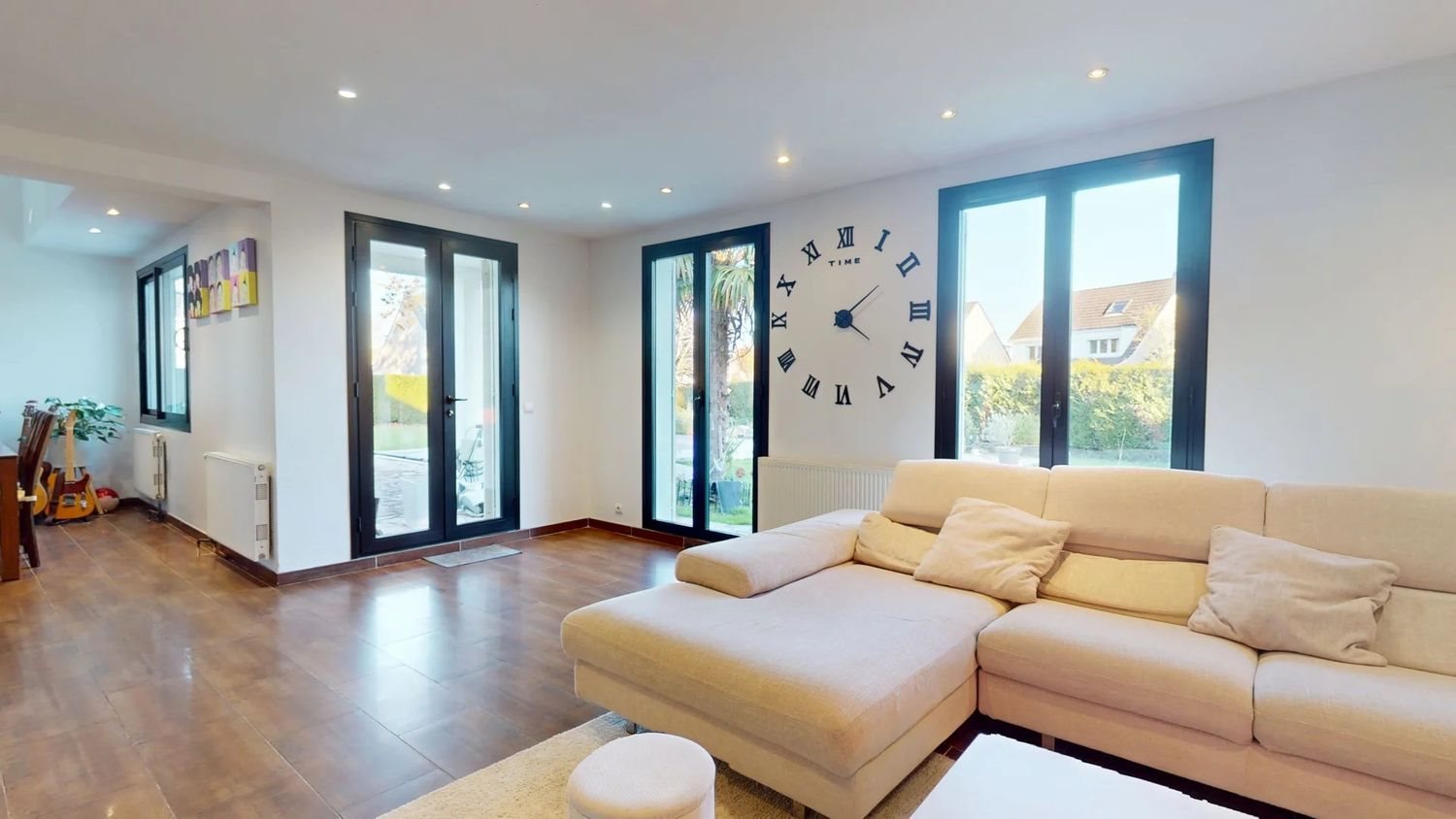 Maison à vendre, 172m², Les Loges-en-Josas