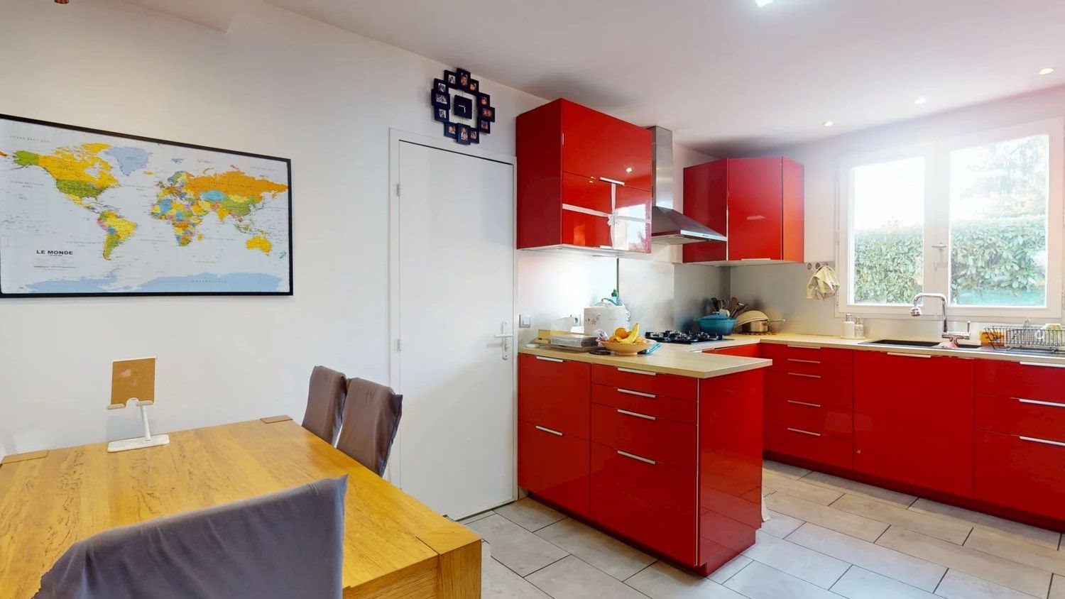 Maison à vendre, 172m², Les Loges-en-Josas