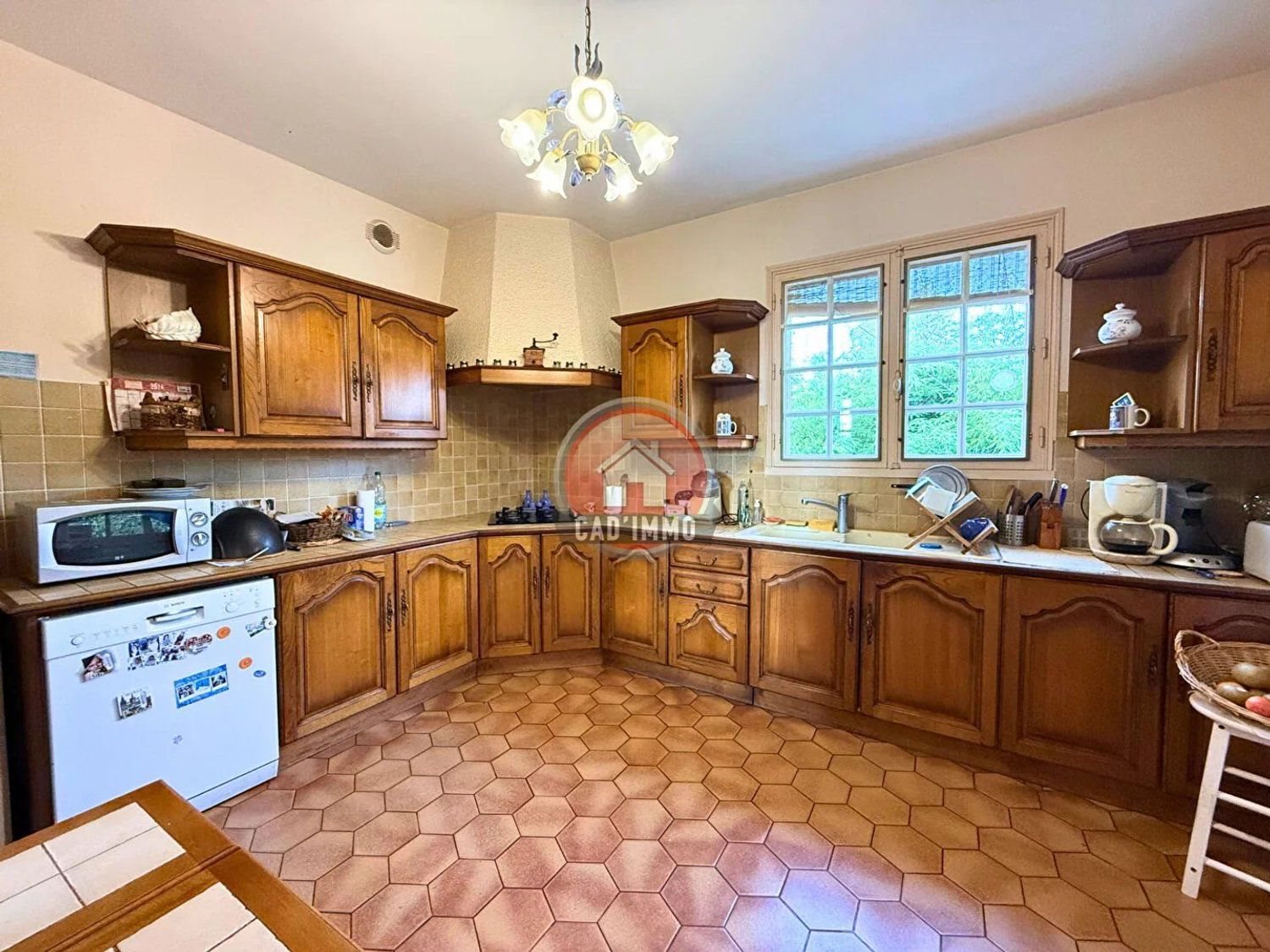 Maison à vendre, 155m², Saint-Germain-et-Mons