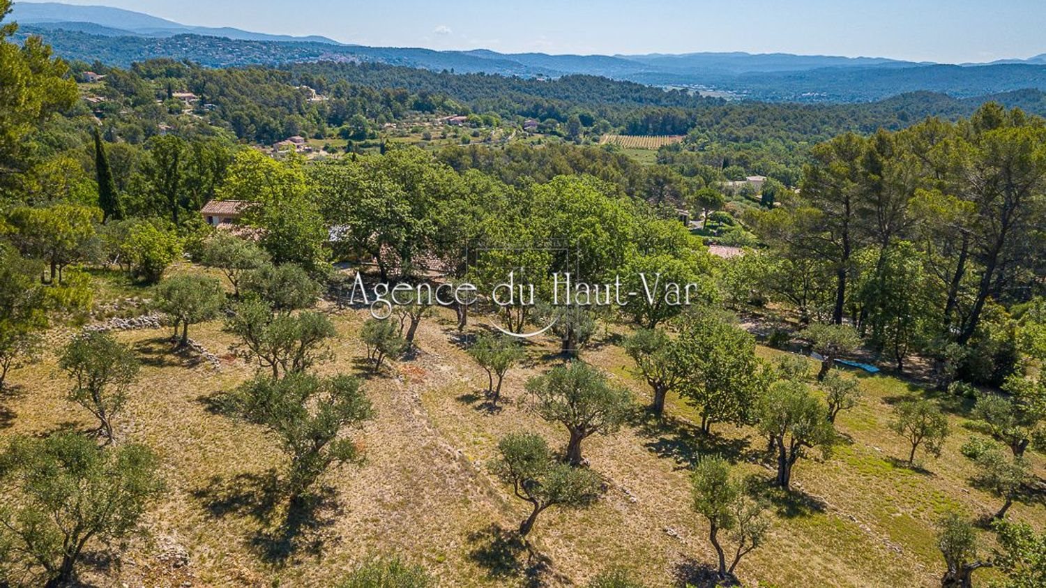 Maison à vendre, 300m², Seillans