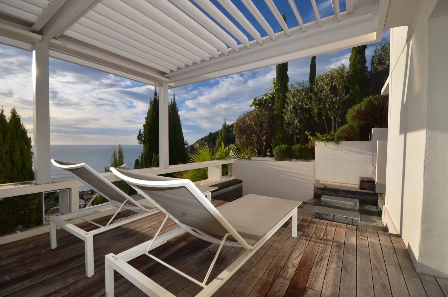 Maison à vendre, 140m², Èze