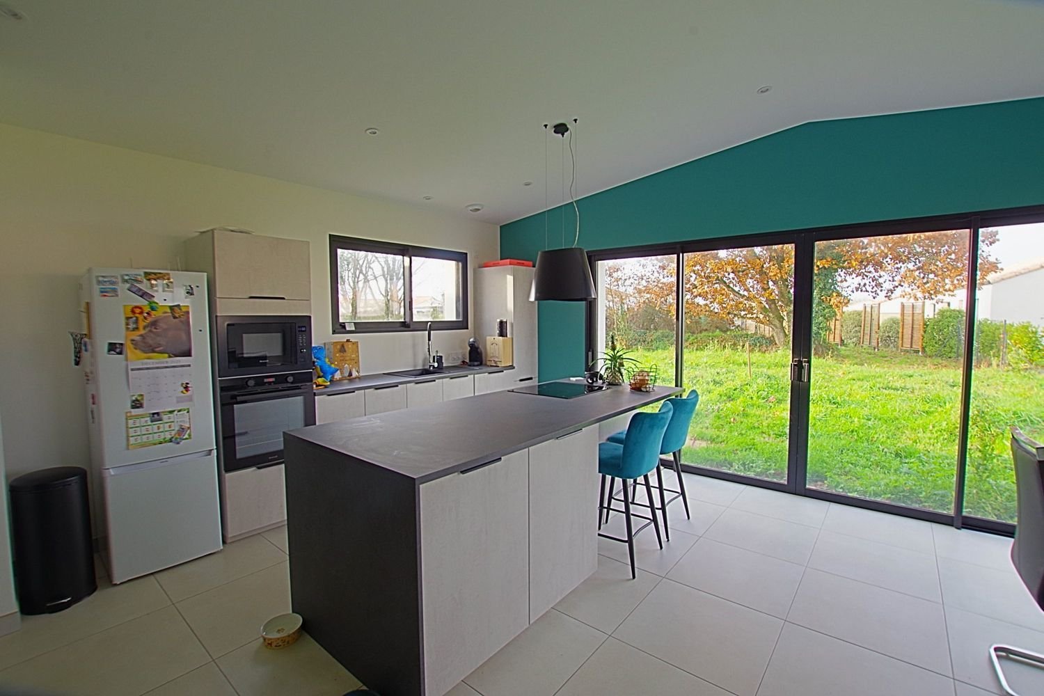 Maison à vendre, 110m², Sainte-Foy