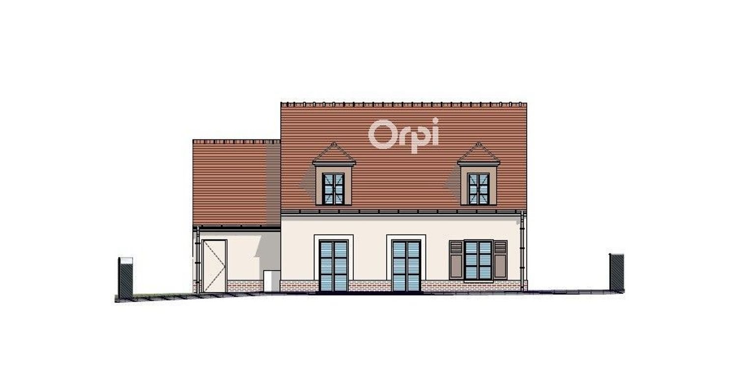 Maison à vendre, 112m², Clermont