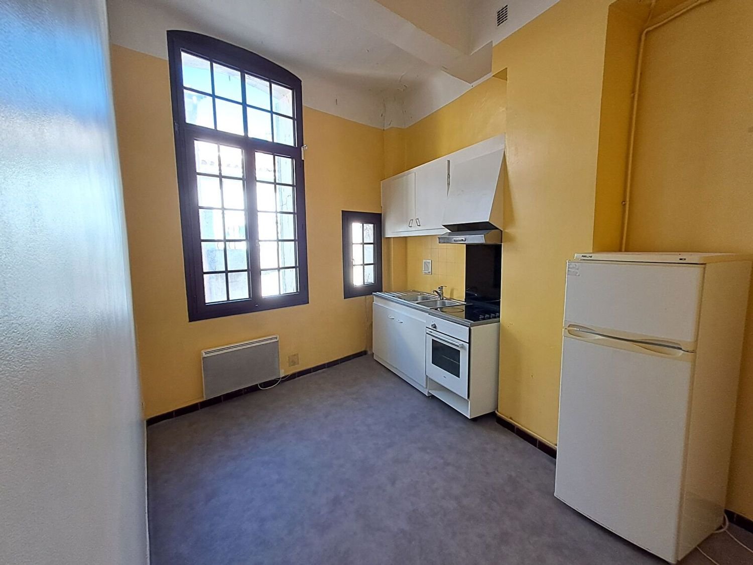 Appartement à vendre, 28m², Aix-en-Provence