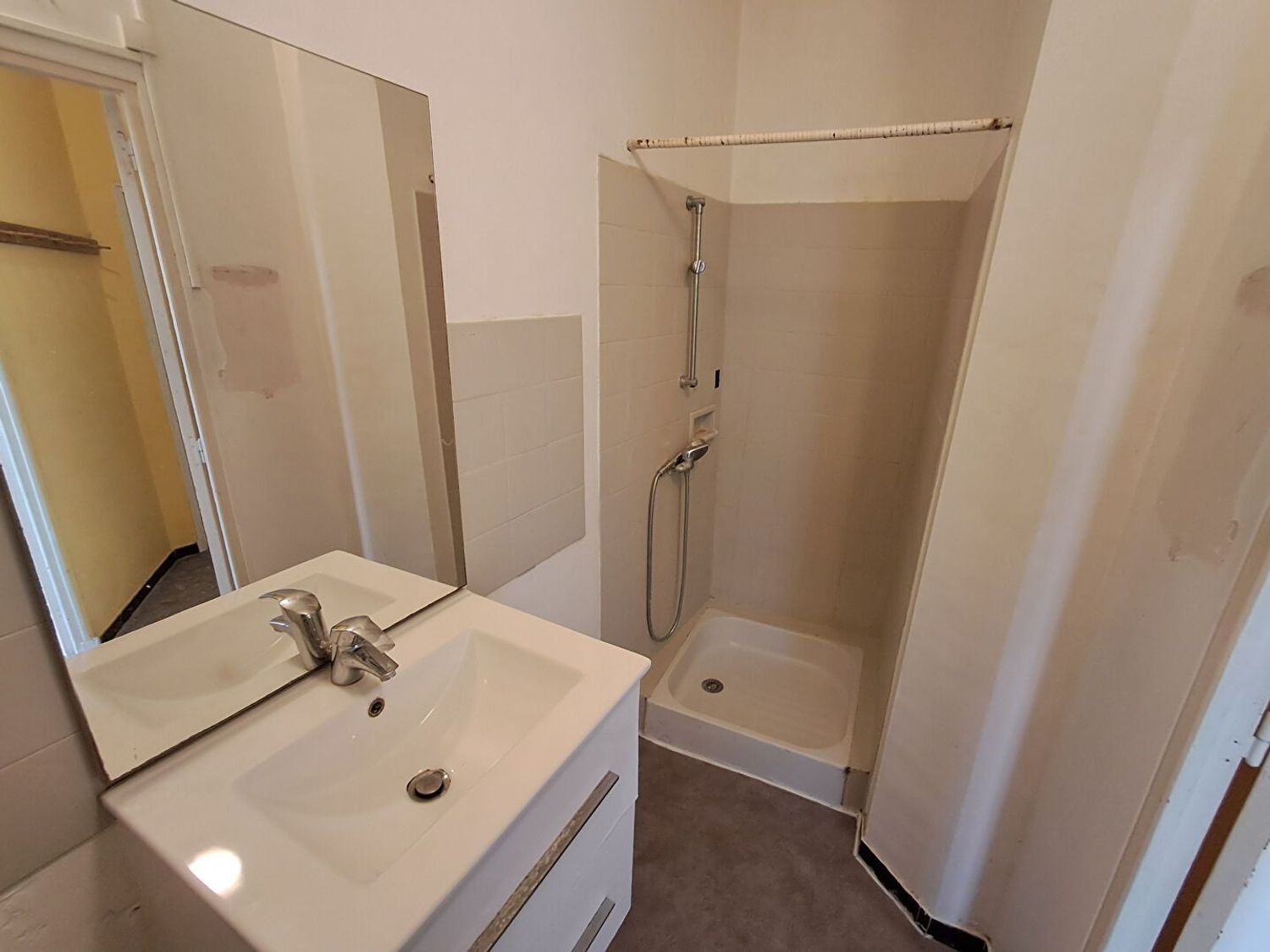 Appartement à vendre, 28m², Aix-en-Provence