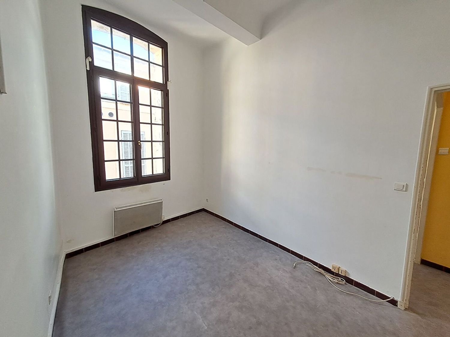 Appartement à vendre, 28m², Aix-en-Provence