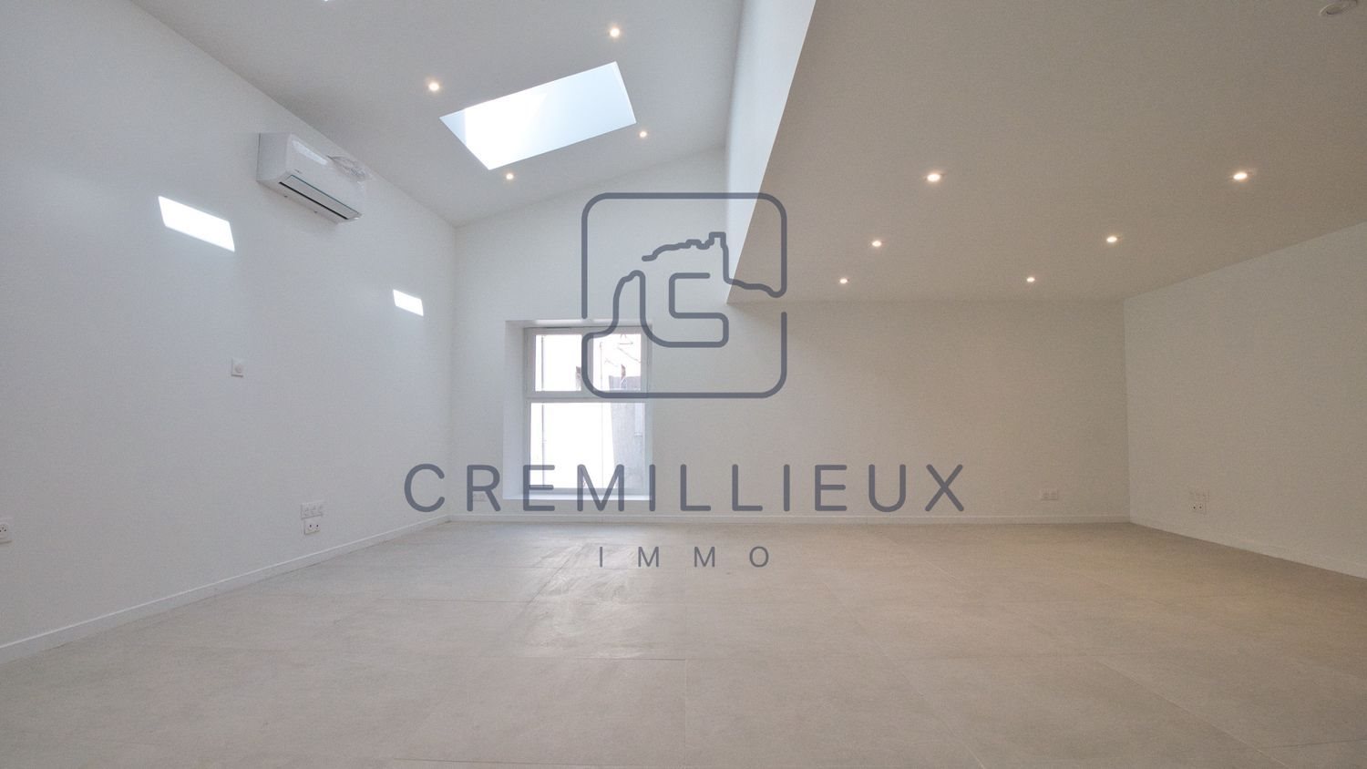 Appartement à vendre, 64m², Saint-Péray
