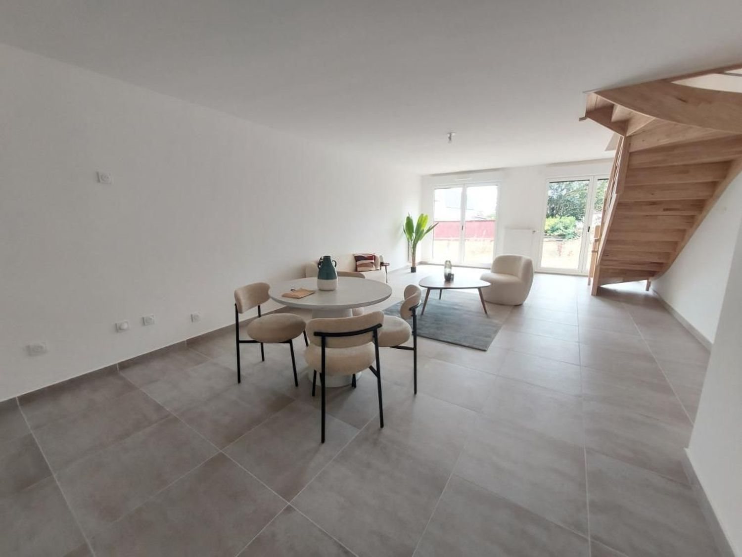 Appartement à vendre, 77m², Neuilly-Plaisance