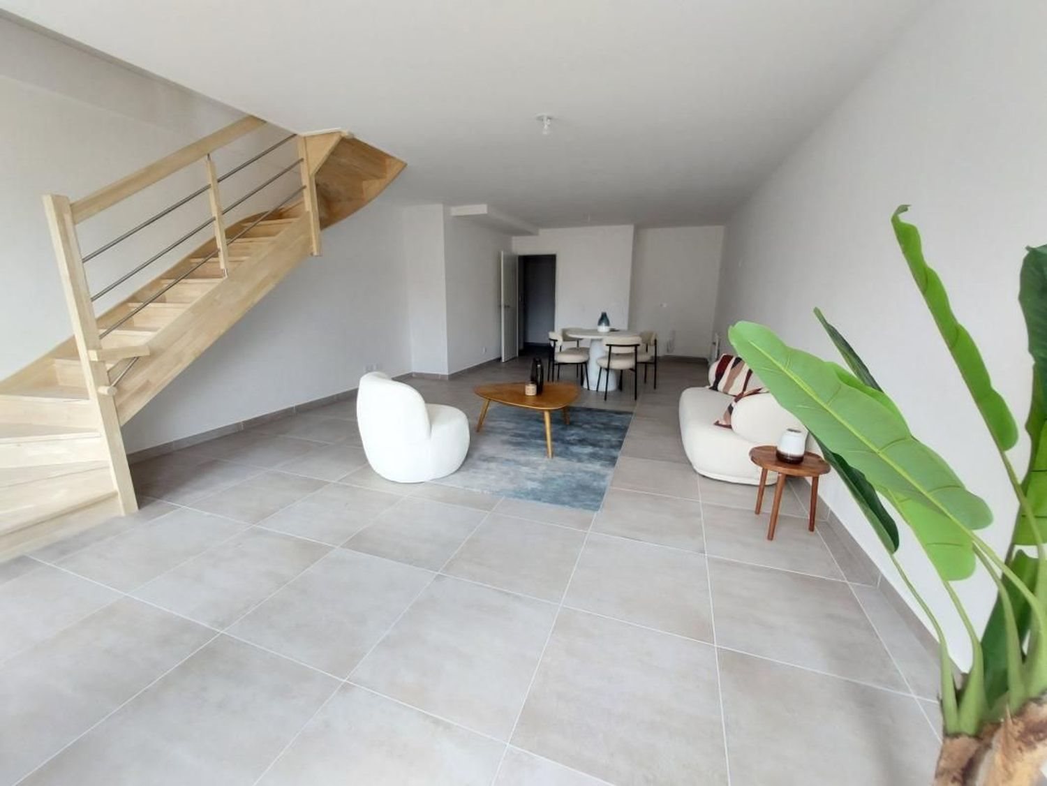 Appartement à vendre, 77m², Neuilly-Plaisance