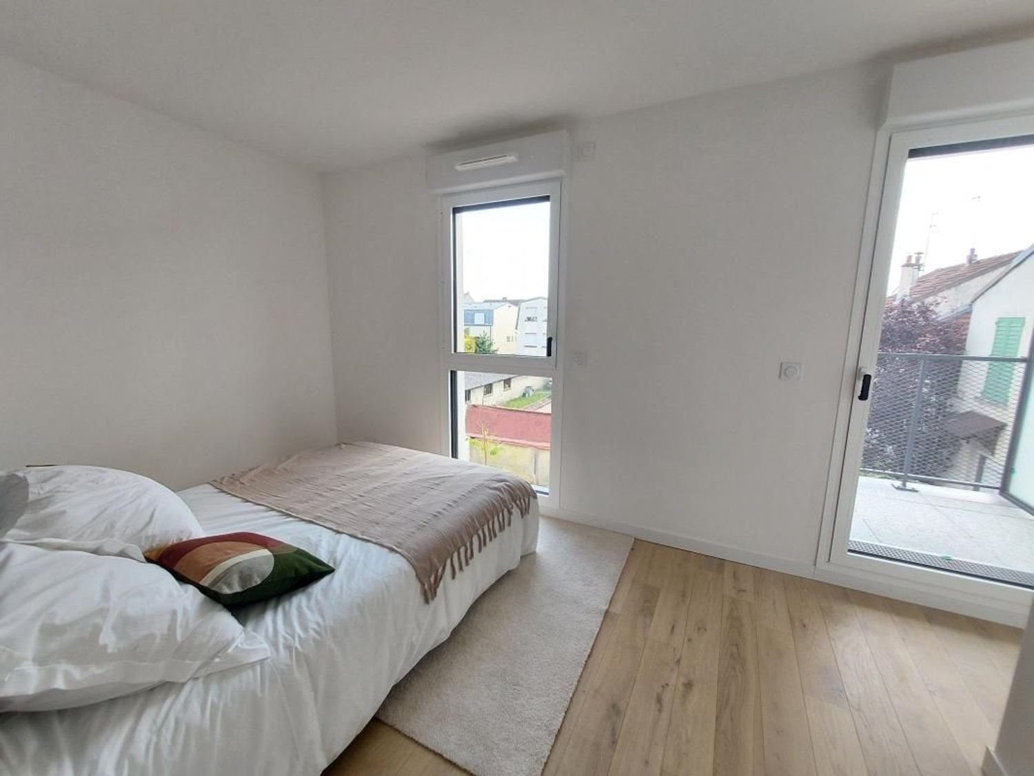 Appartement à vendre, 77m², Neuilly-Plaisance