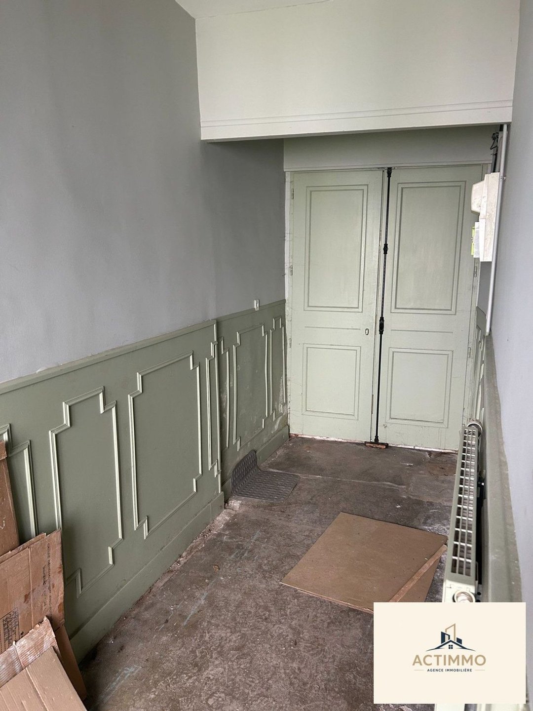 Maison à vendre, 214m², Joigny