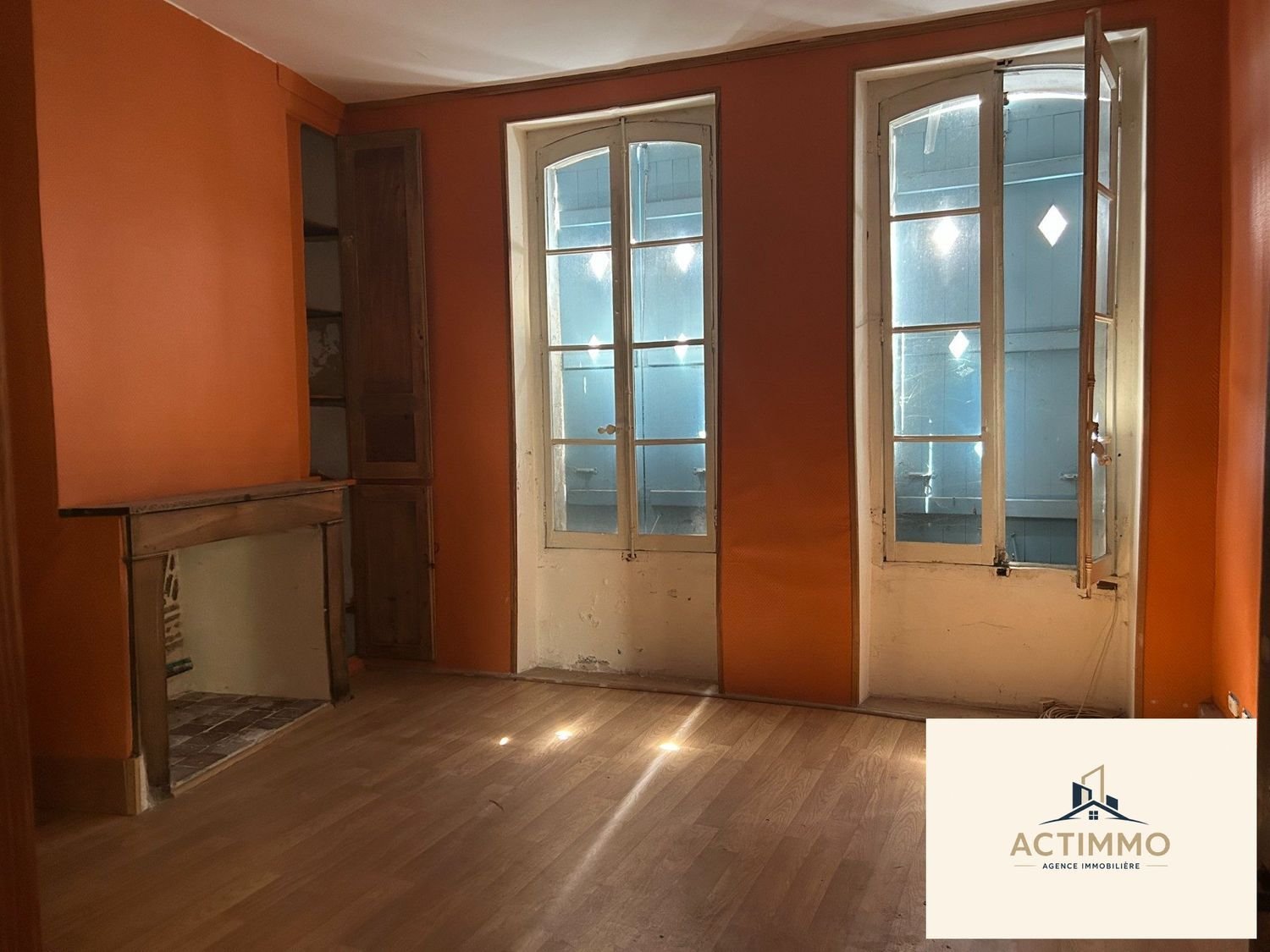 Maison à vendre, 214m², Joigny