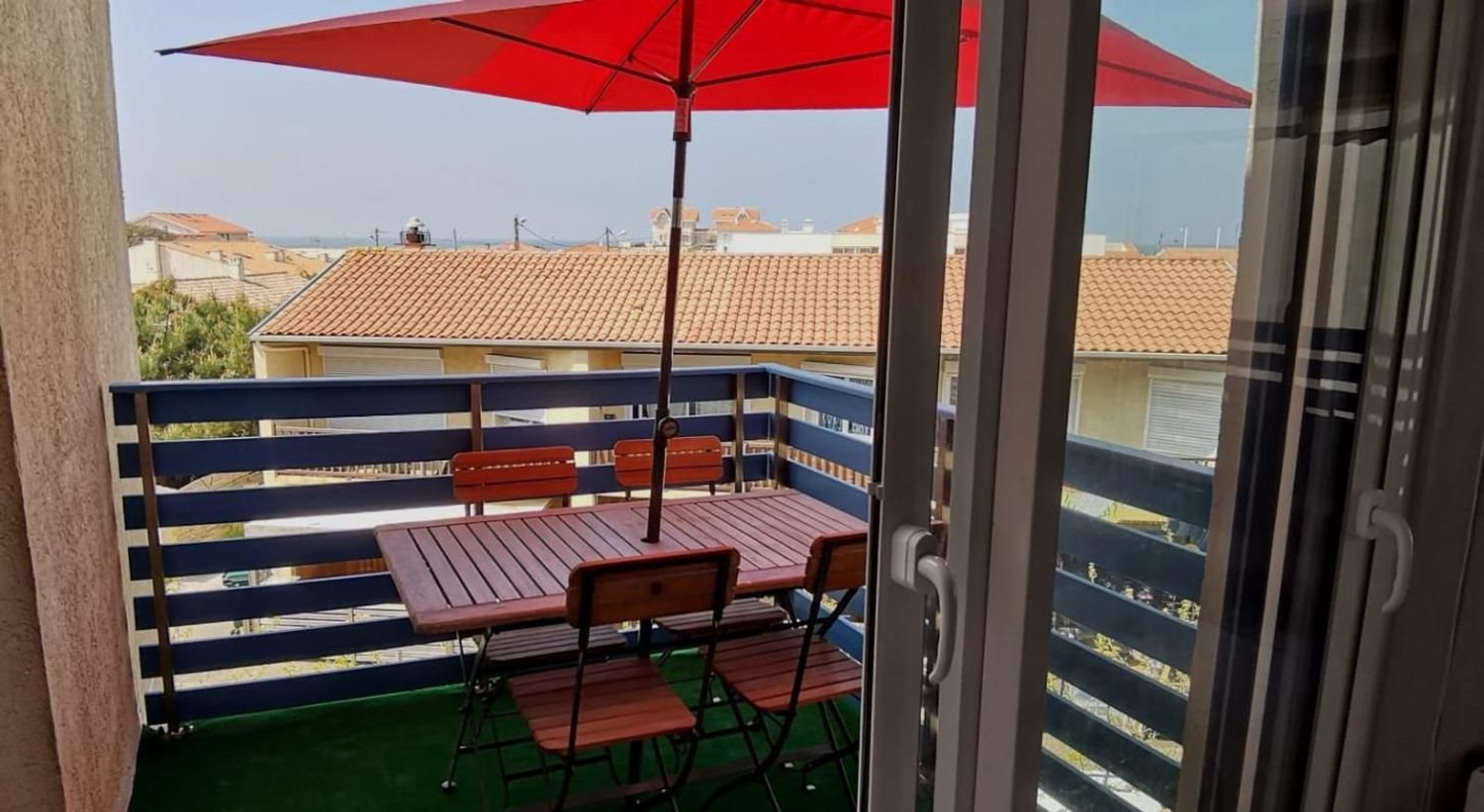 Appartement à vendre, 56m², Biscarrosse