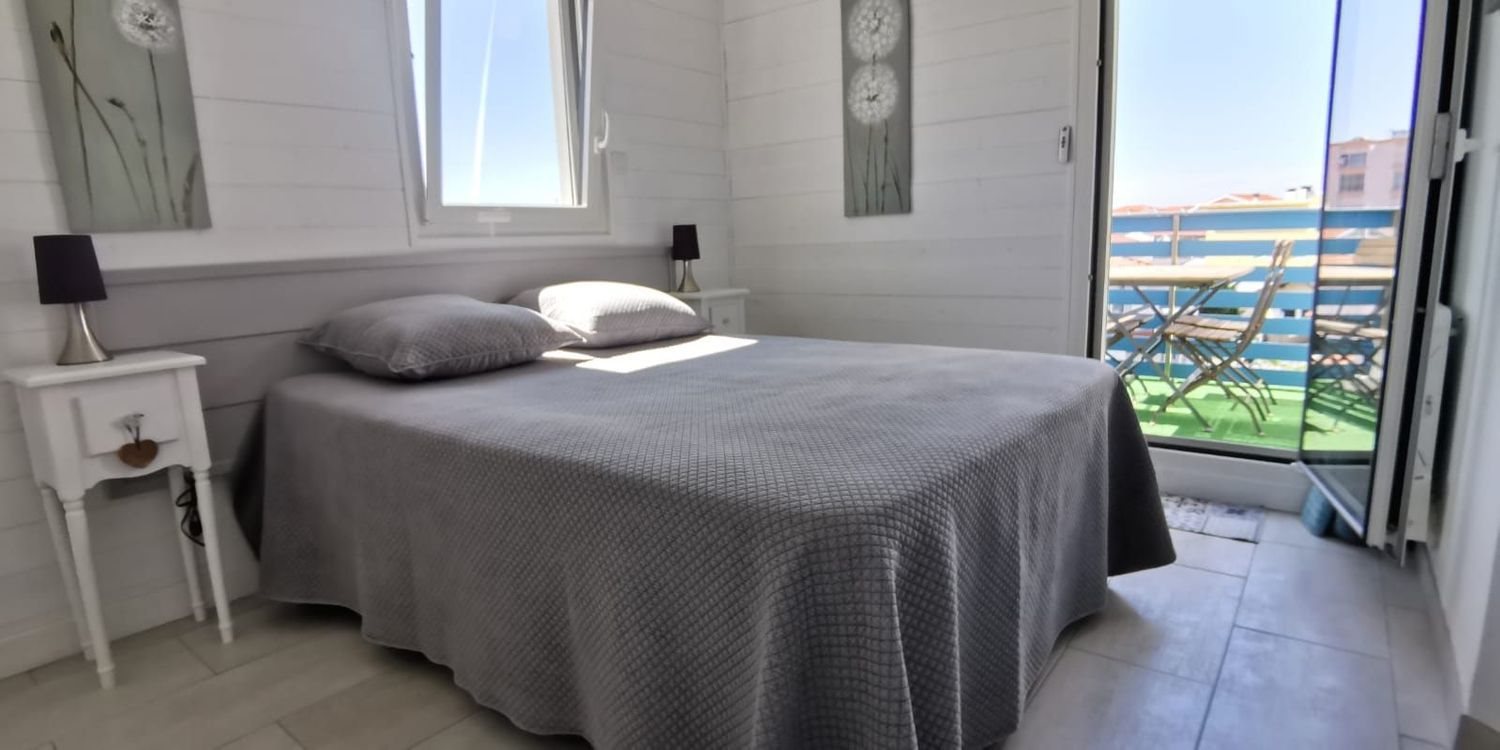 Appartement à vendre, 56m², Biscarrosse