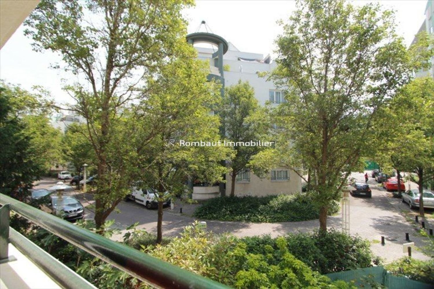 Appartement à louer, 43m², Rueil-Malmaison