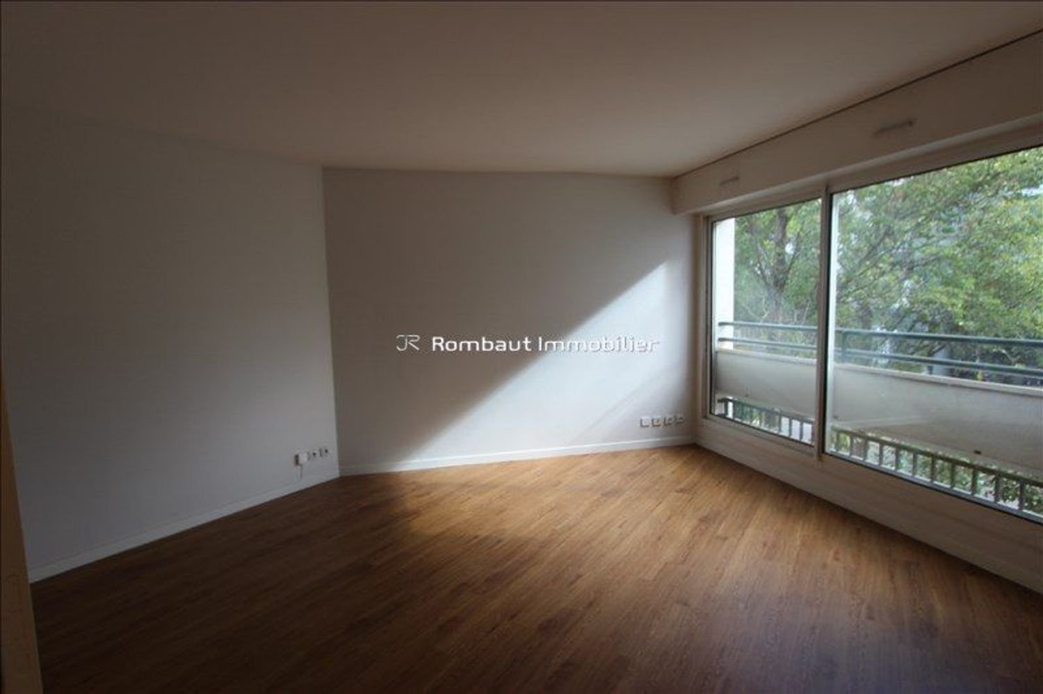 Appartement à louer, 43m², Rueil-Malmaison