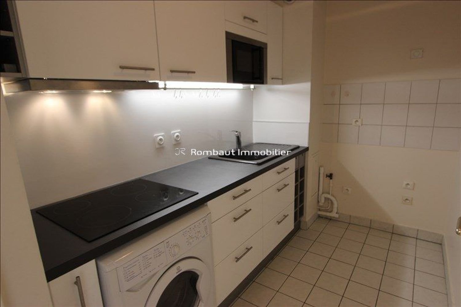 Appartement à louer, 43m², Rueil-Malmaison