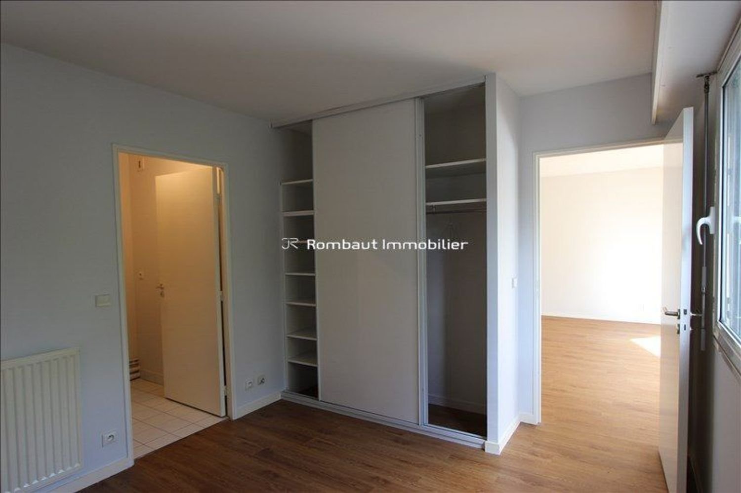 Appartement à louer, 43m², Rueil-Malmaison