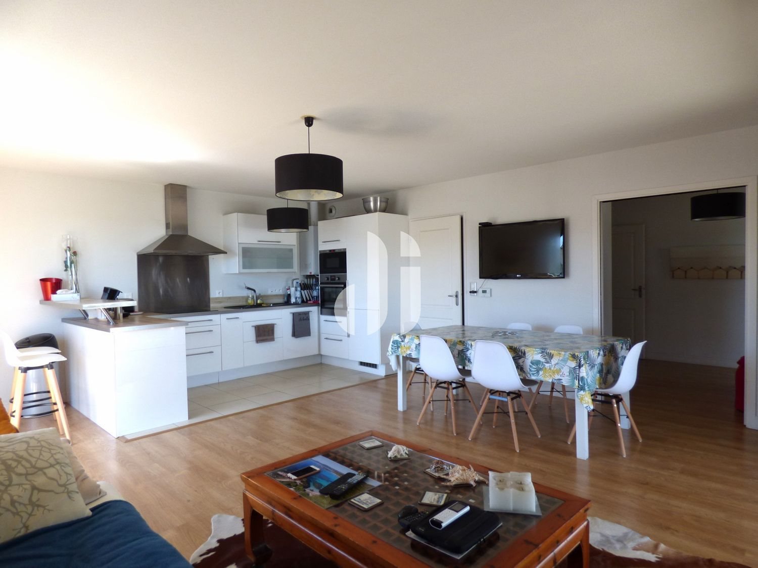 Appartement à vendre, 115m², Gradignan