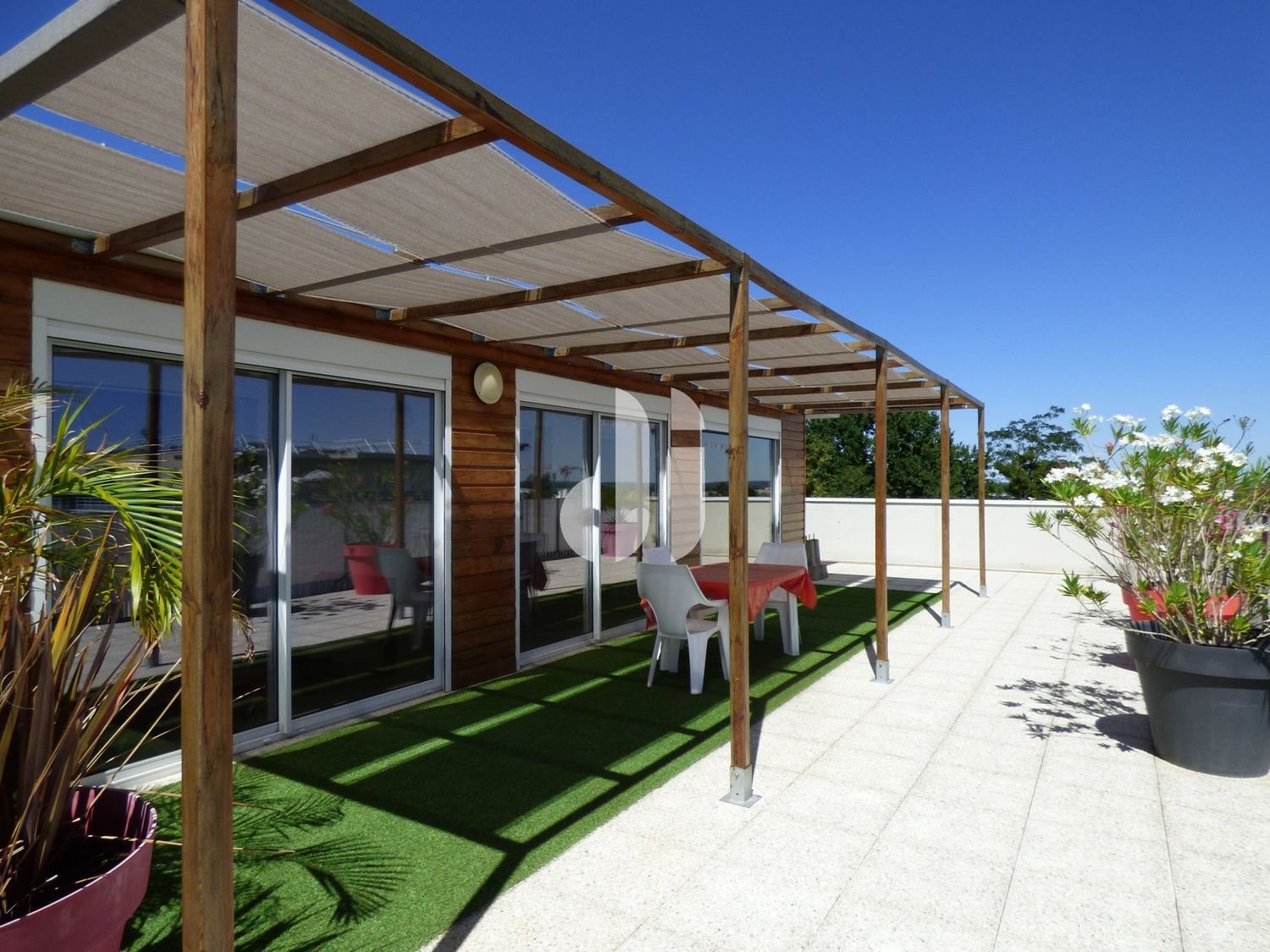 Appartement à vendre, 115m², Gradignan