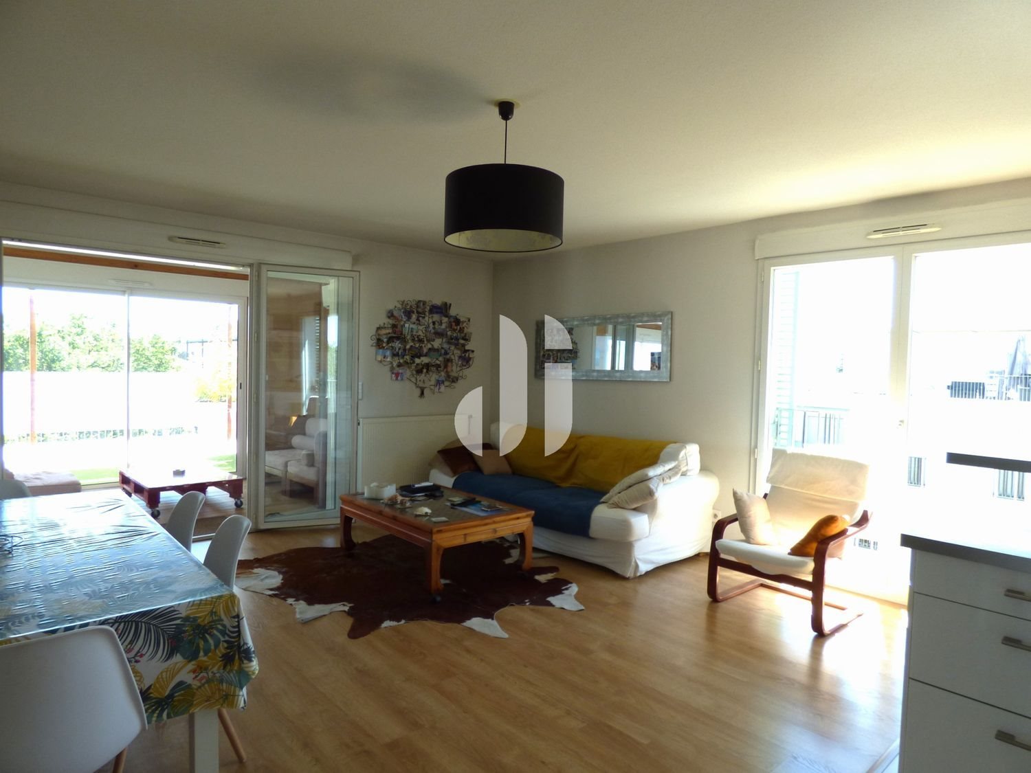 Appartement à vendre, 115m², Gradignan