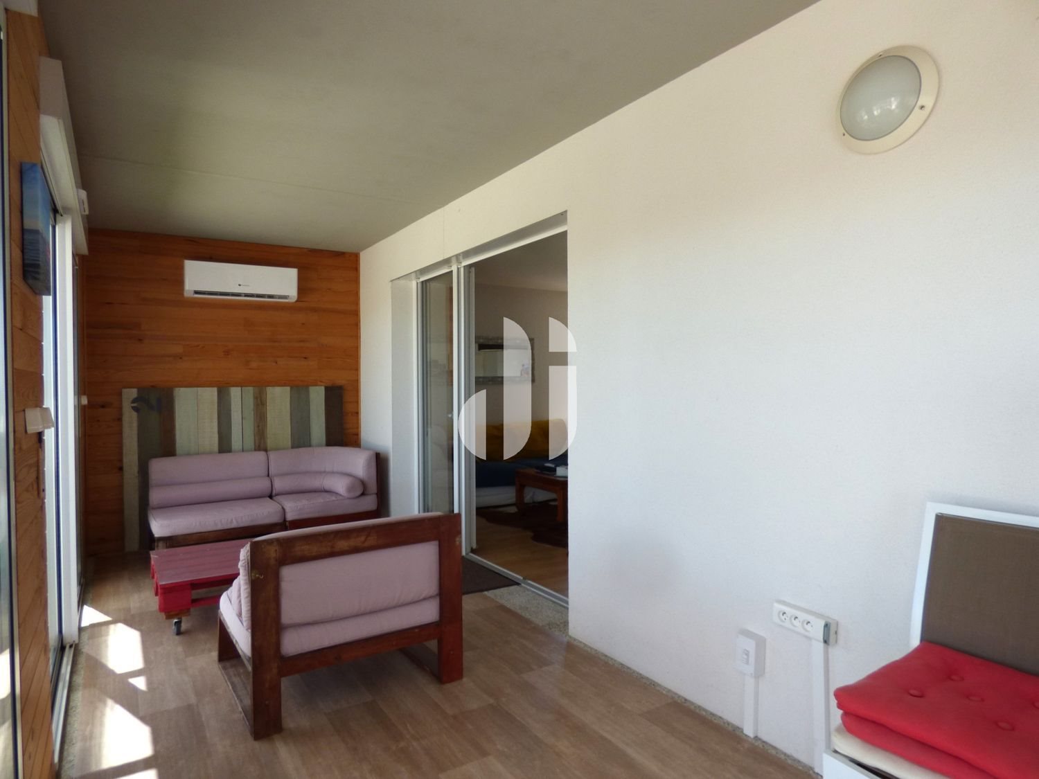 Appartement à vendre, 115m², Gradignan