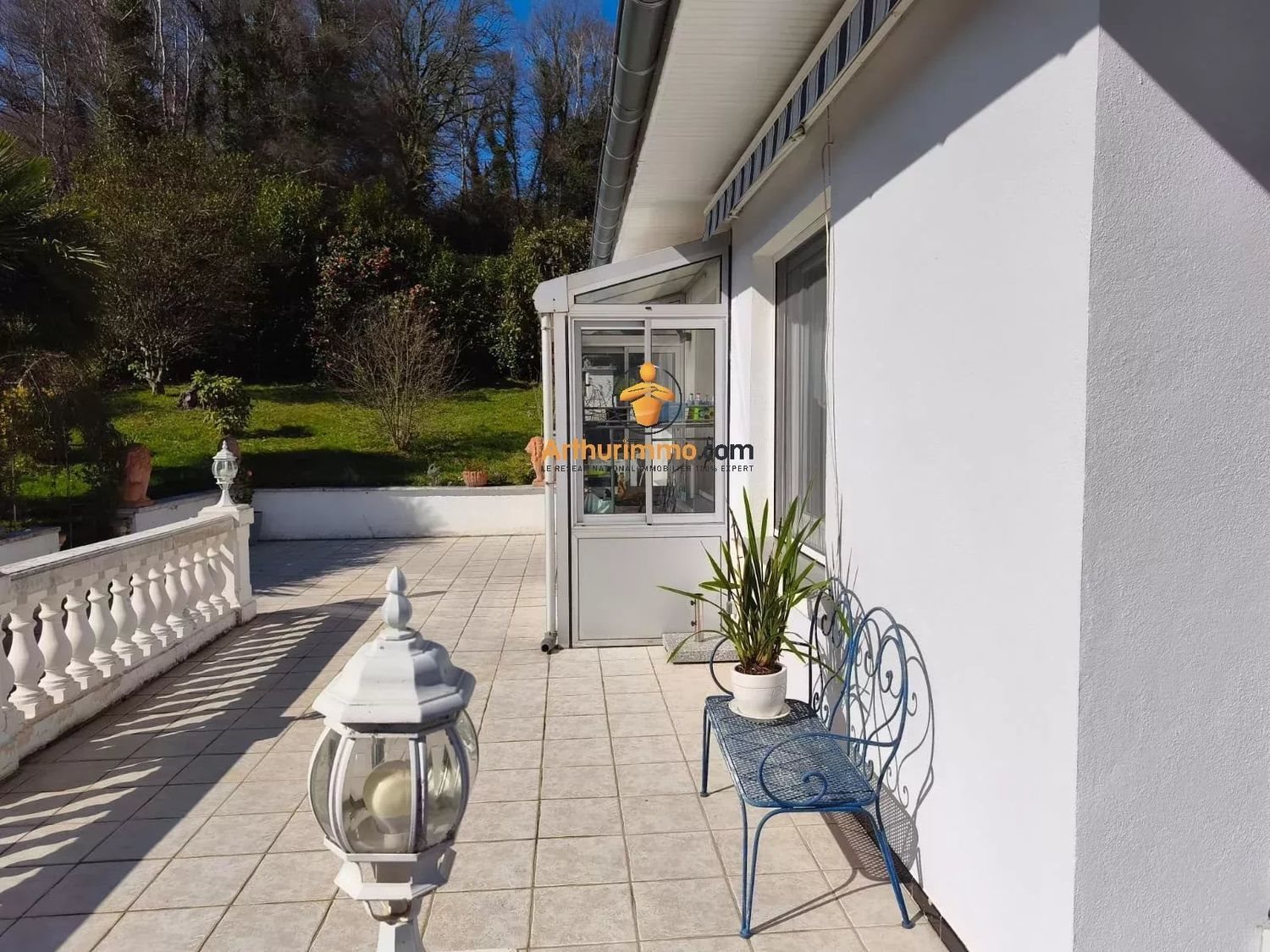 Maison à vendre, 149m², Lourdes