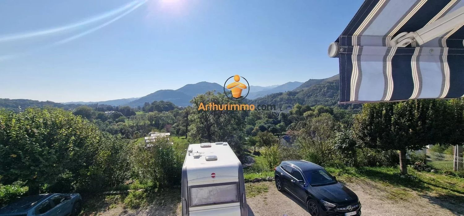 Maison à vendre, 149m², Lourdes