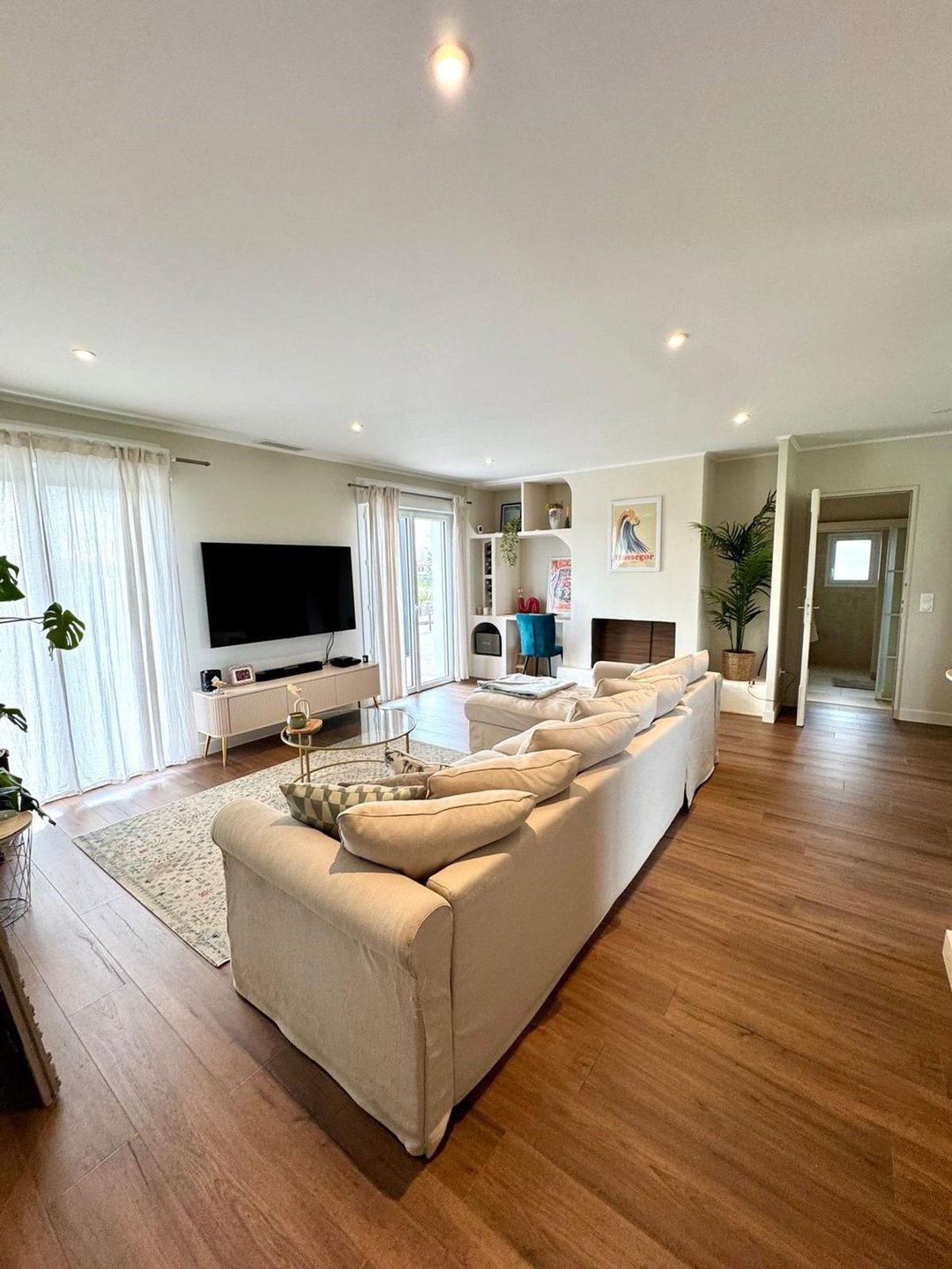 Maison à vendre, 100m², Cenon