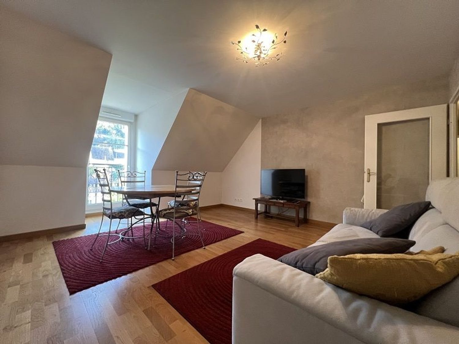 Appartement à vendre, 48m², Dreux