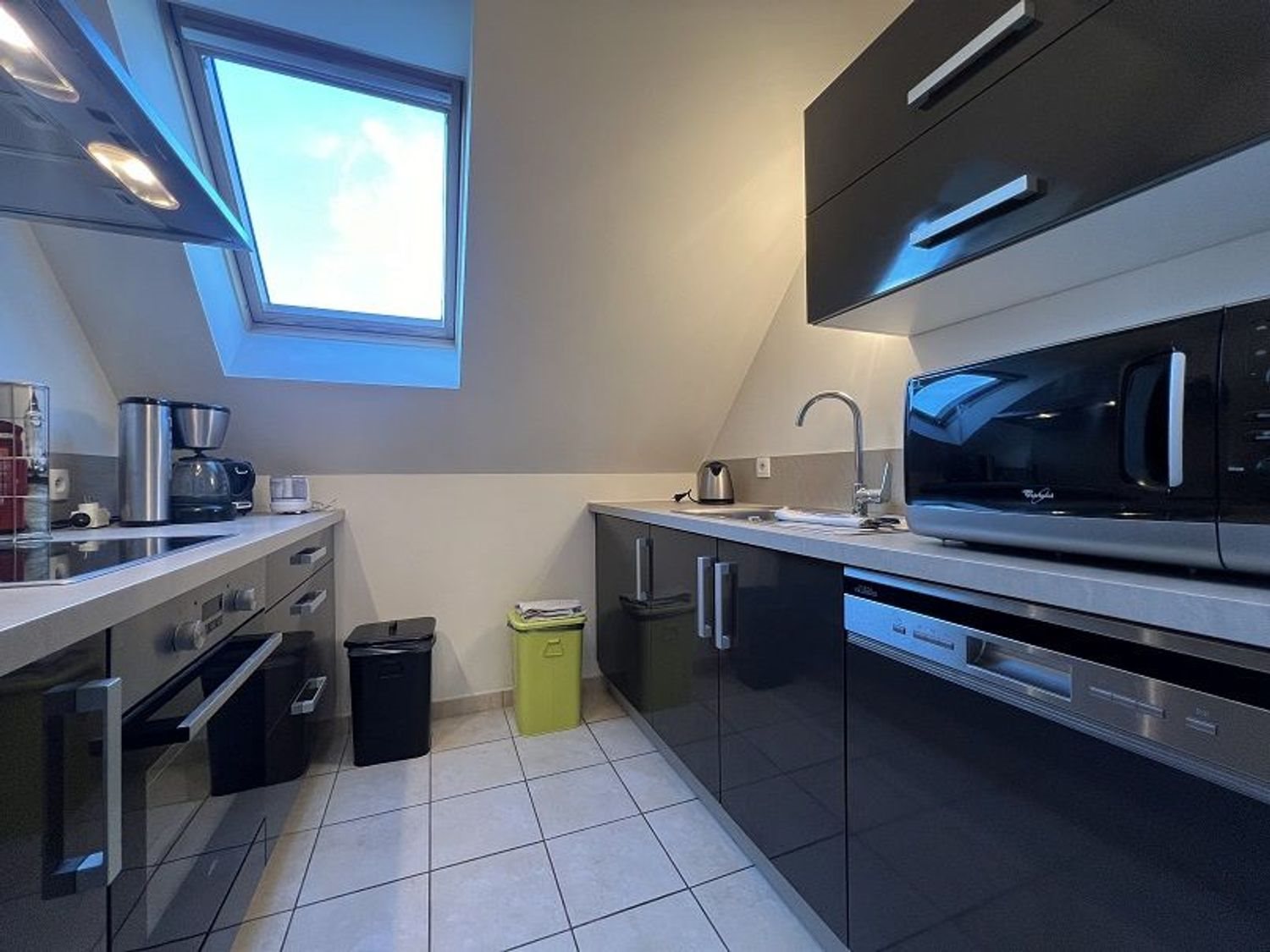 Appartement à vendre, 48m², Dreux