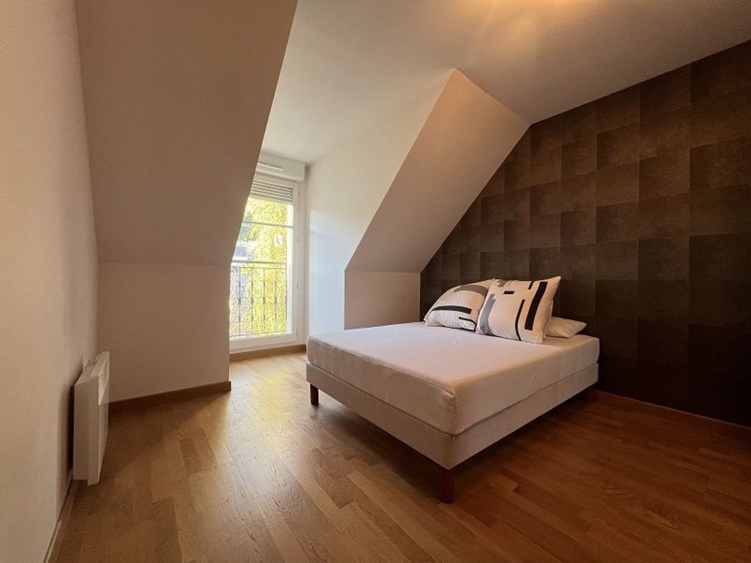 Appartement à vendre, 48m², Dreux