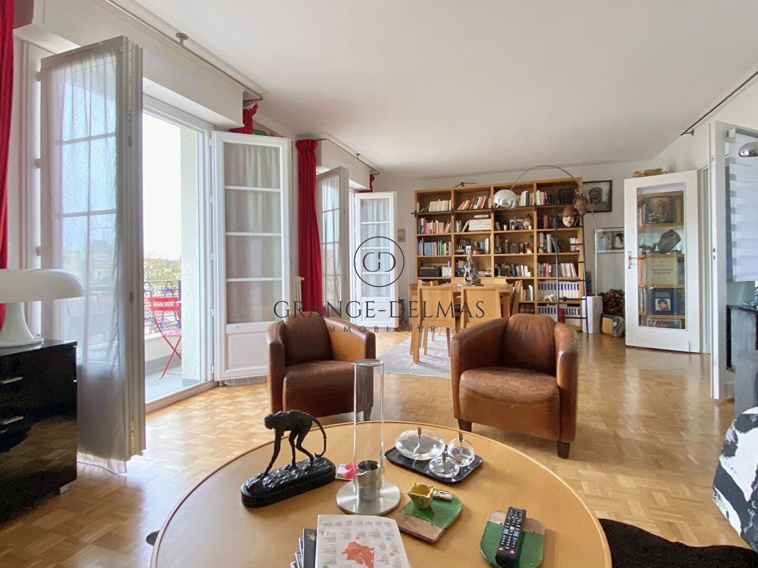 Appartement à vendre, 180m², Bordeaux