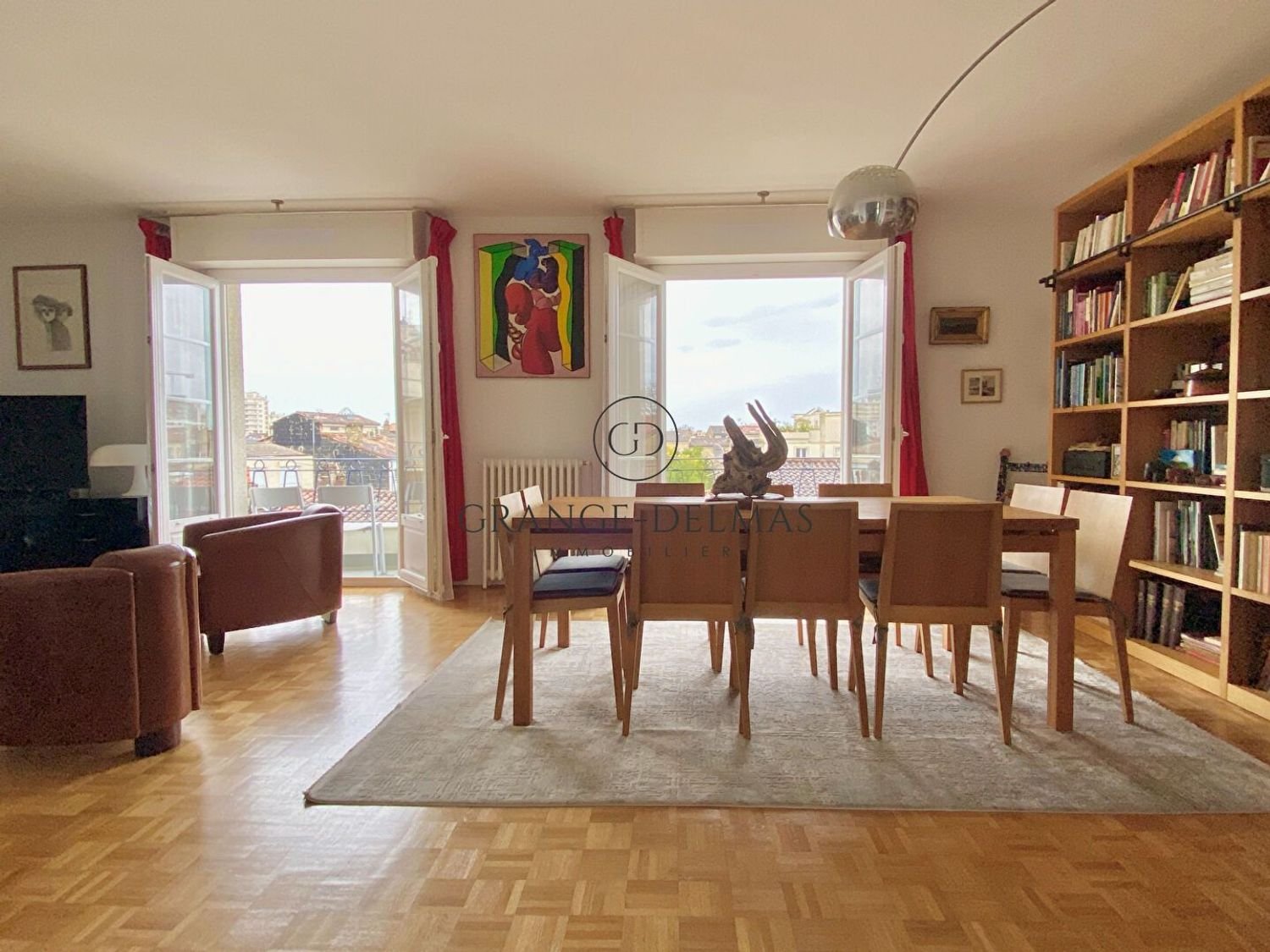 Appartement à vendre, 180m², Bordeaux