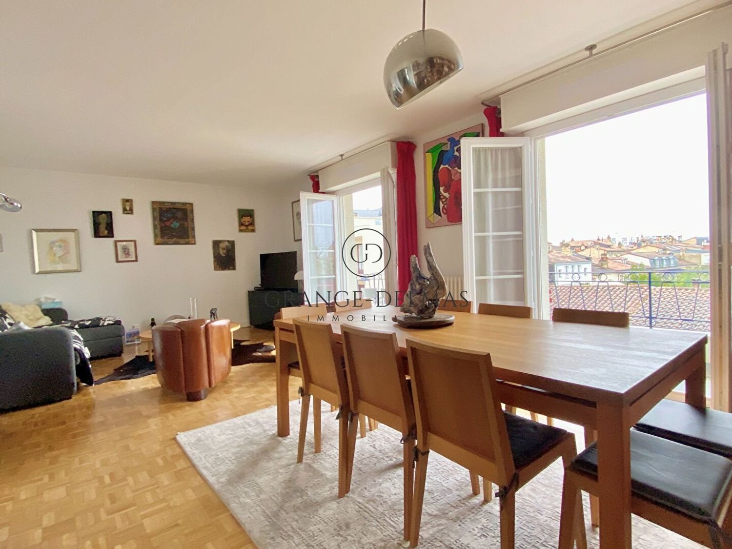 Appartement à vendre, 180m², Bordeaux