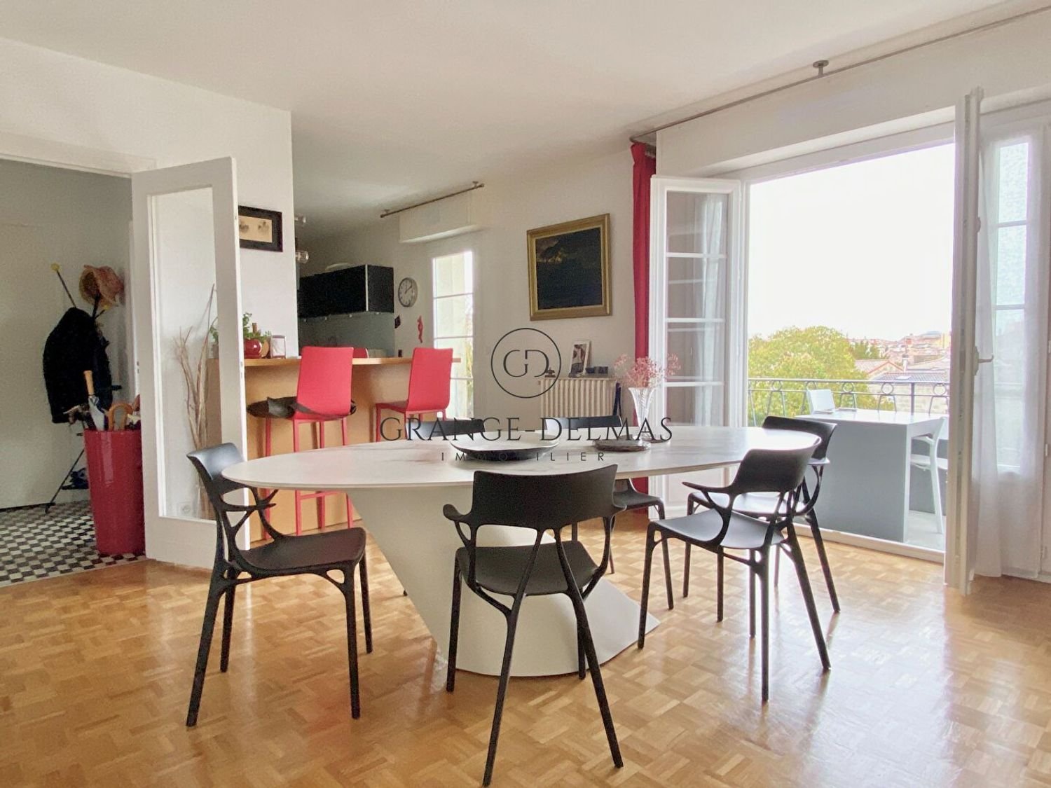 Appartement à vendre, 180m², Bordeaux