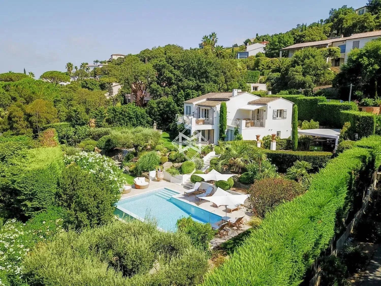 Maison à louer, 11m², Gassin