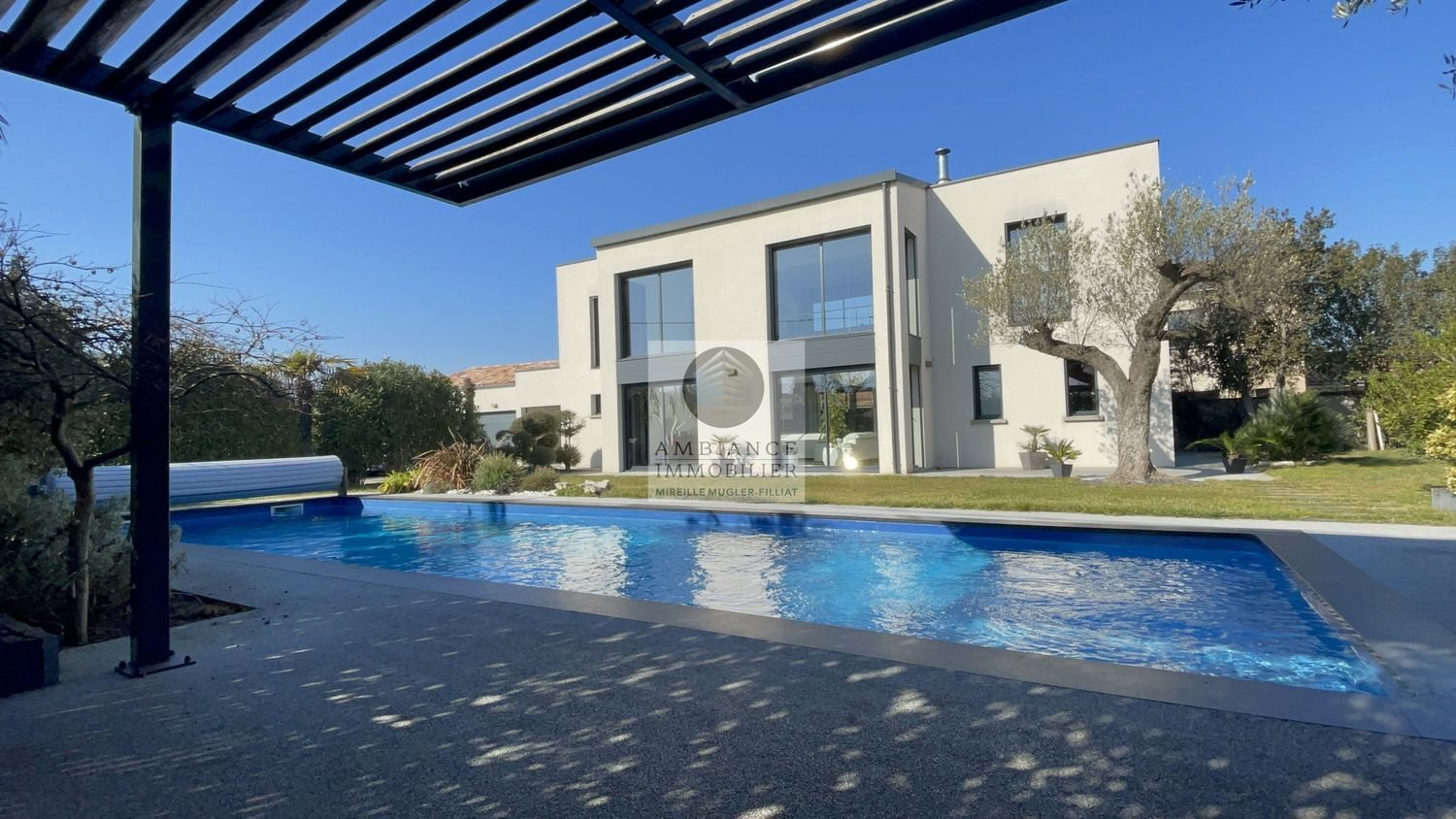 Maison à vendre, 165m², Tournon-sur-Rhône