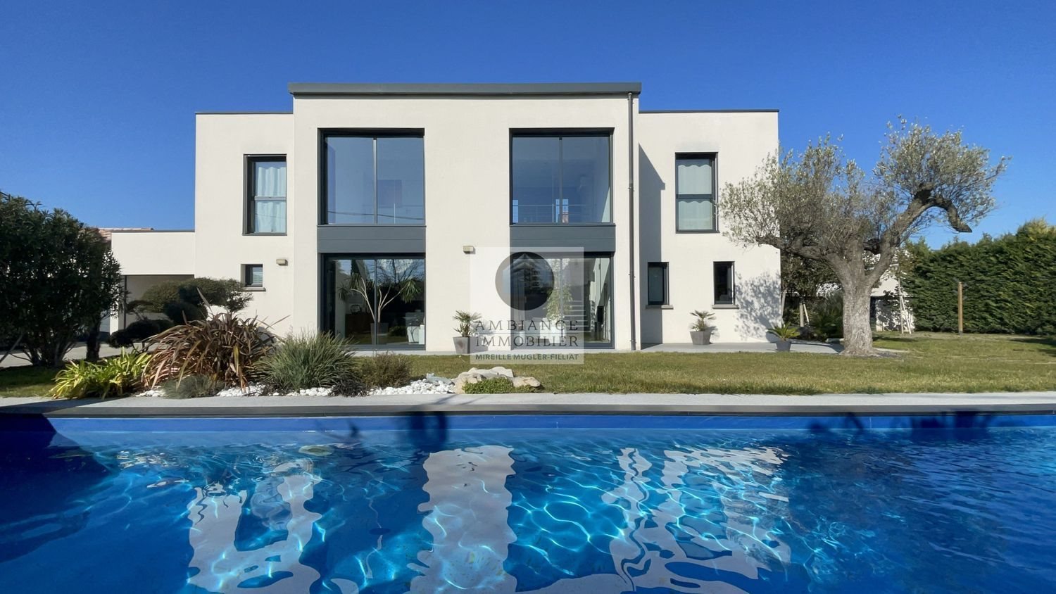 Maison à vendre, 165m², Tournon-sur-Rhône