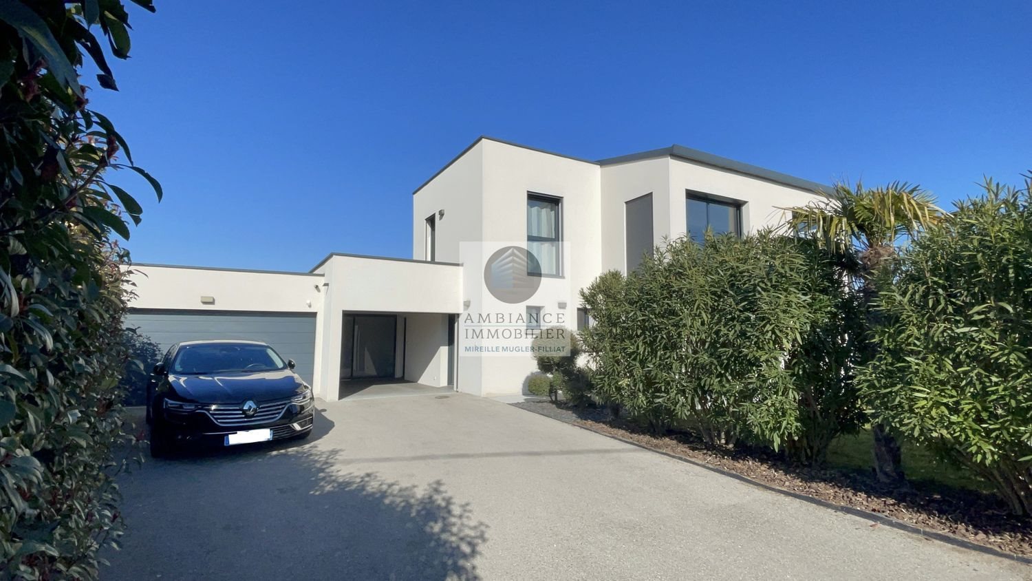 Maison à vendre, 165m², Tournon-sur-Rhône