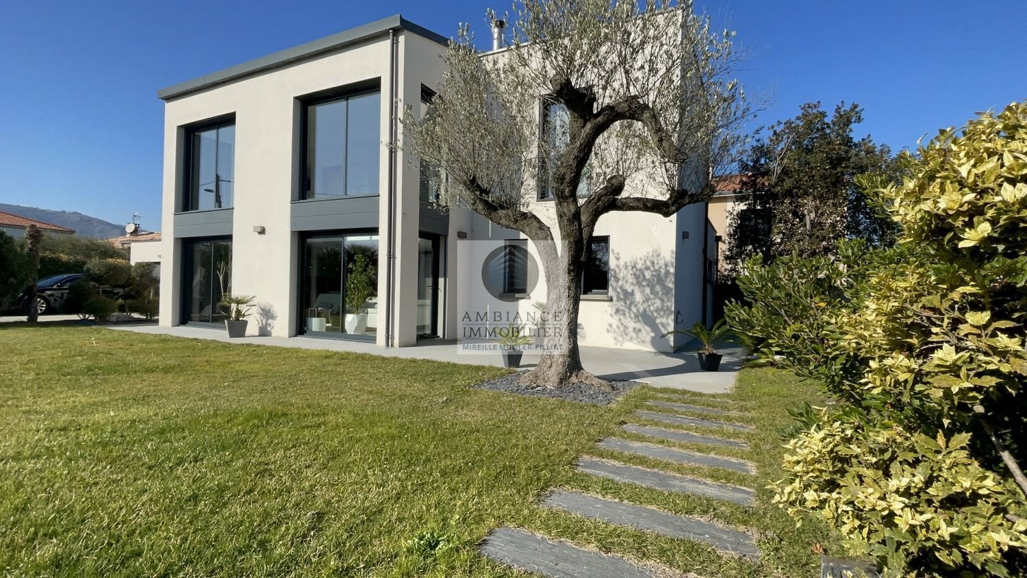 Maison à vendre, 165m², Tournon-sur-Rhône