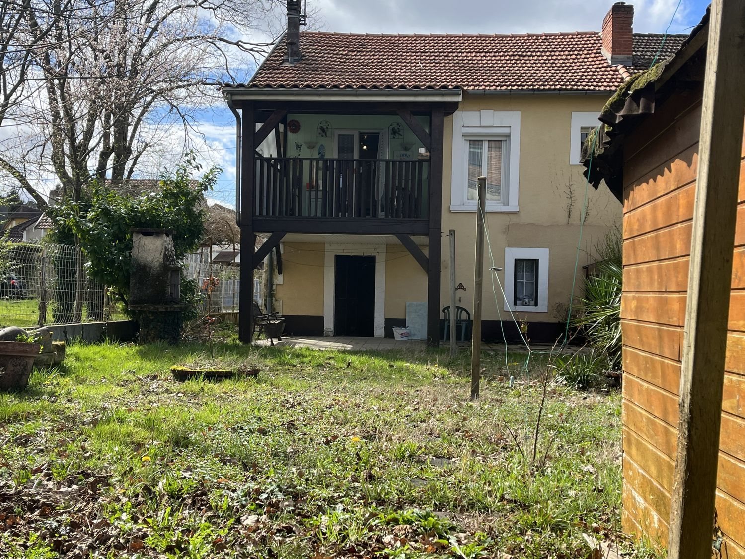 Maison à vendre, 54m², Périgueux