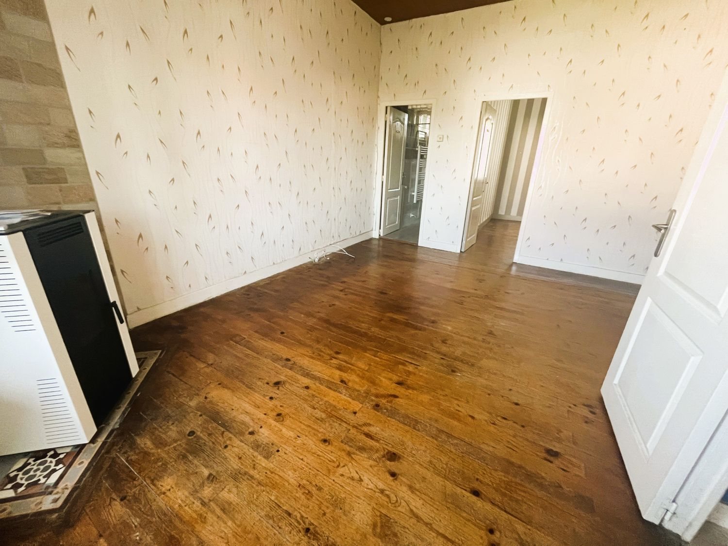 Maison à vendre, 54m², Périgueux
