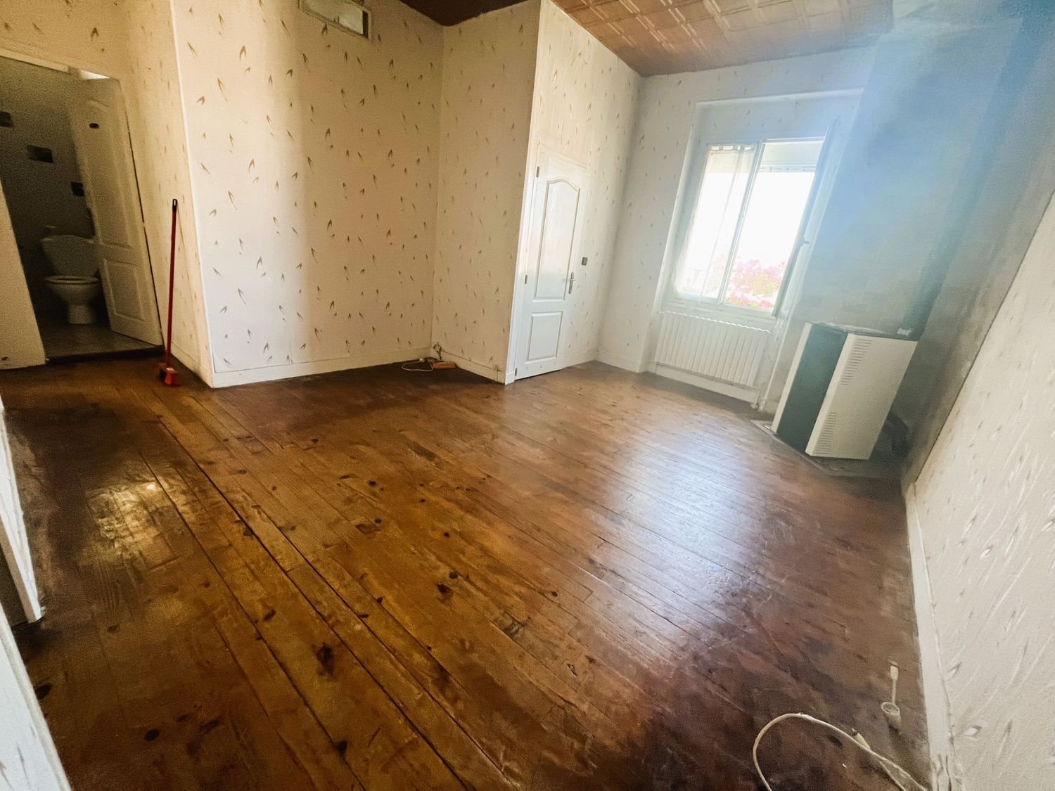 Maison à vendre, 54m², Périgueux