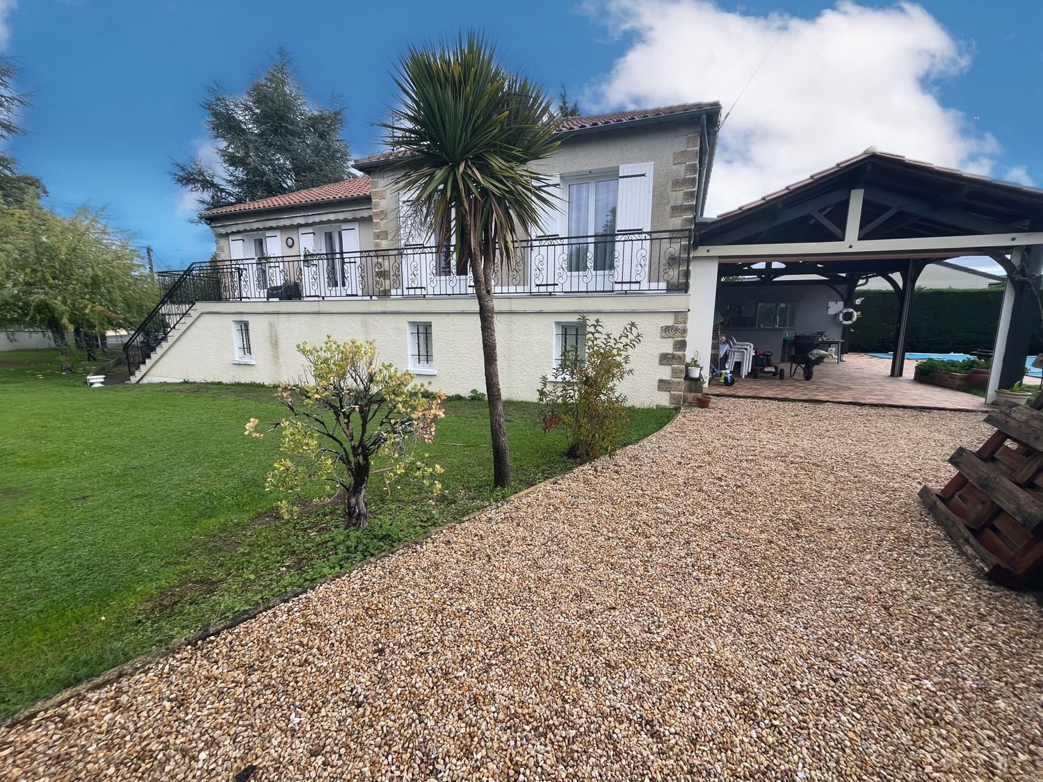 Maison à vendre, 95m², Coulounieix-Chamiers