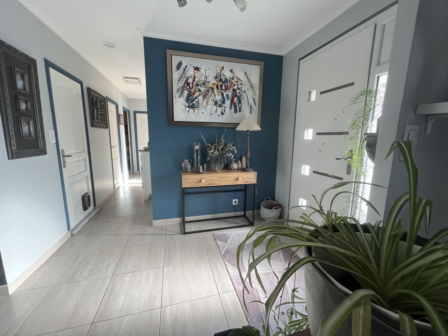 Maison à vendre, 95m², Coulounieix-Chamiers