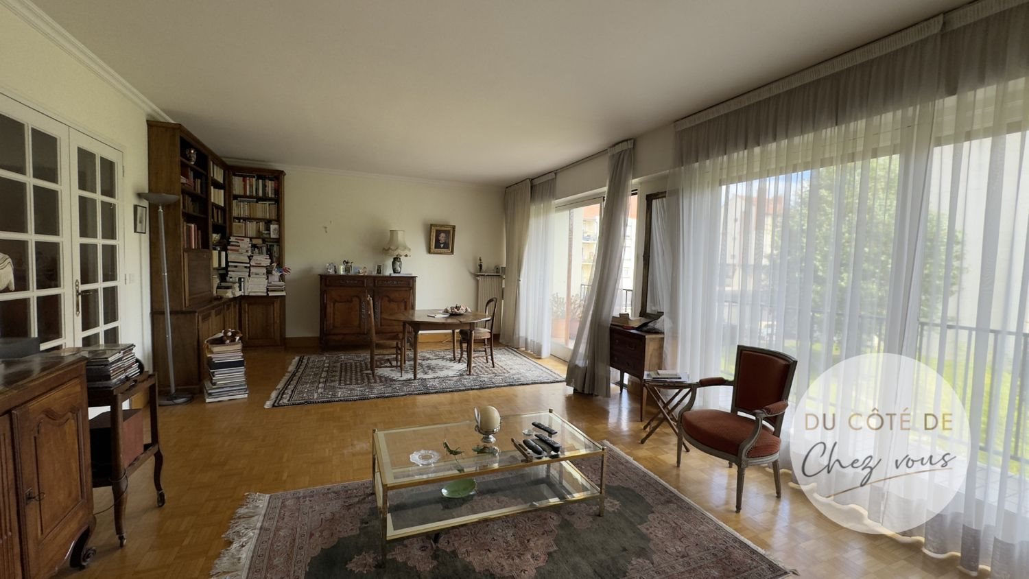 Appartement à vendre, 98m², Troyes