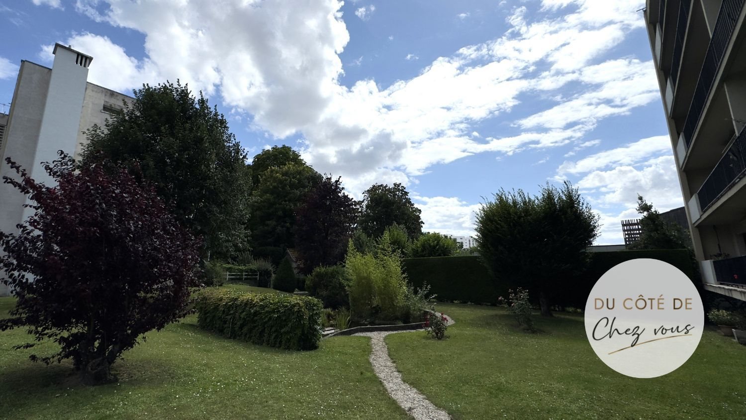 Appartement à vendre, 98m², Troyes